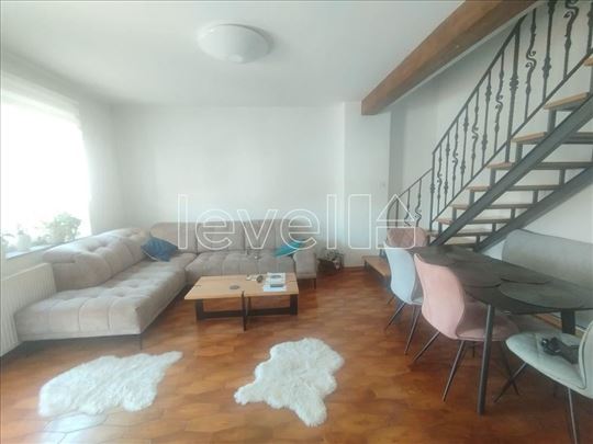 Stan,Novi Sad,Podbara,kv: 129.00, € 285000, ID: 10