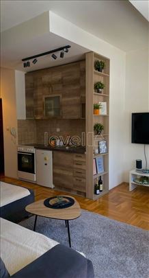 Stan,Novi Sad,Podbara,kv: 37.00, € 113000