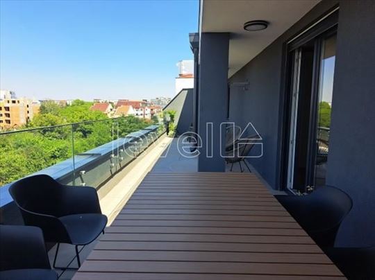 Stan,Novi Sad,Telep,kv: 131.00, € 200000, ID: 1000