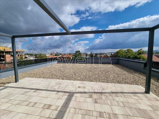 Stan,Novi Sad,Telep,kv: 203.00