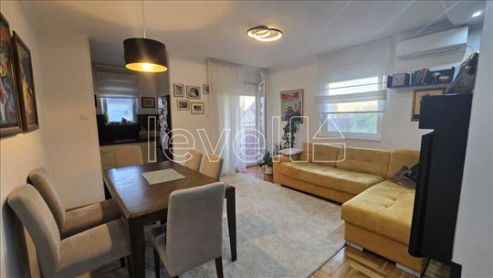 Stan,Novi Sad,Telep,kv: 62.00, € 148000, ID: 10008