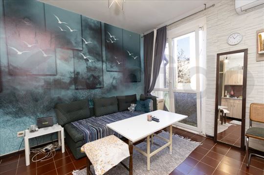 Odličan stan - nije fiksno ID#1315