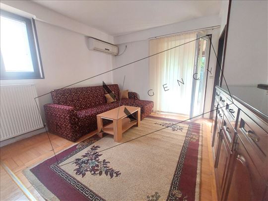 Stan u Kraljevu 40 m2