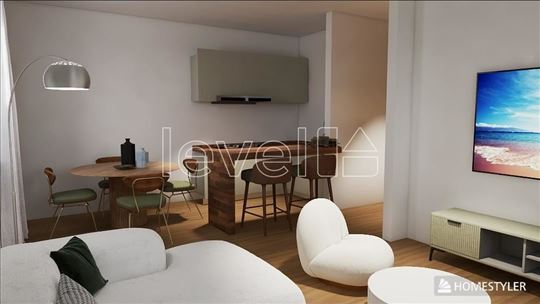 Stan,Veternik,Veternik,kv: 46.00, € 73600