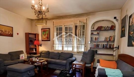 Stari Grad - Centar - 5.0 ID#24633