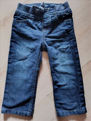 Toplije farmerkice vel.86