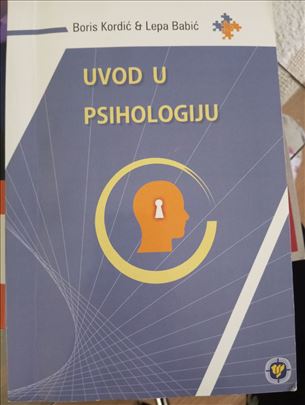 Uvod u psihologiju