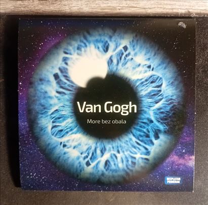 Van Gogh More Bez Obala