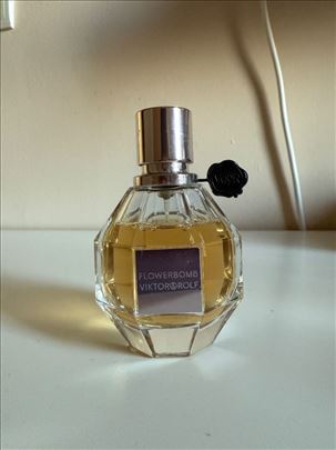 Viktor&Rolf Flowerbomb