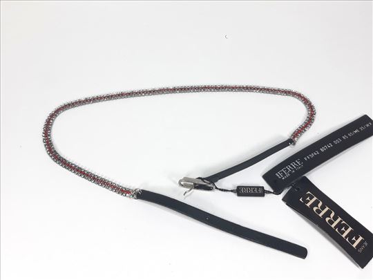 Vintage FERRE Jeans Italy kais NOVO