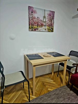 Vozdovac,garsonjera 25m2, CG, 