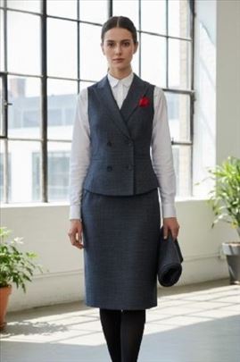 Vuneni Štof 150 x 120 cm Savršen za Vašu unikatnu