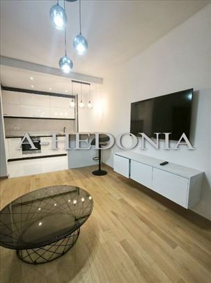 West 65, izdavanje, nov, lux 2.0, garaža