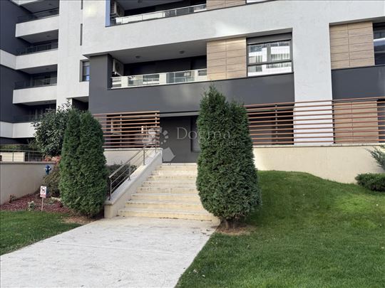 WESTPORT, West 65 – Ekskluzivan poslovni prostor