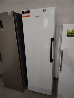 Whirlpool no frost
