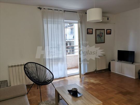 1.0 stan / Crveni Krst / 34m2