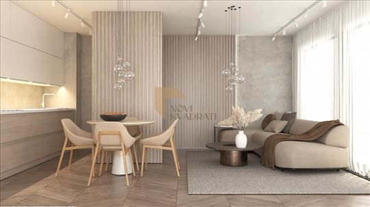 2.0 stan blizu Ada Mall-a