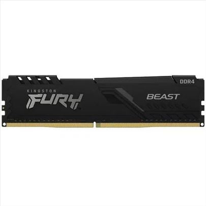 8GB DDR4 3200MHz Kingston KF432C16BB/8