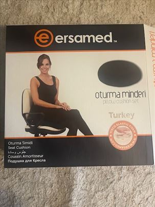 Antidekubitni jastuk