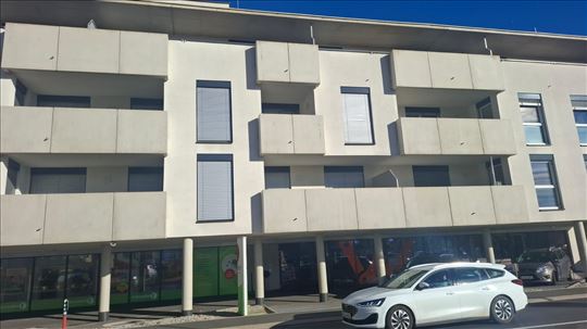 Austrija, Graz, apartman