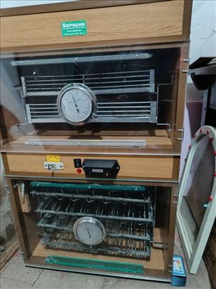 Automatski inkubator Nemački,,BRUJA,,