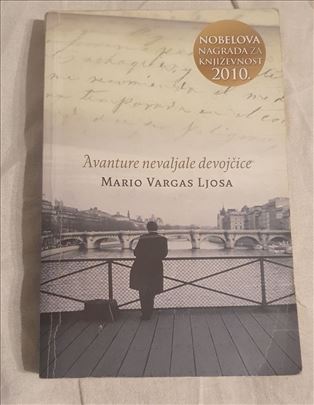 Avanture nevaljale devojčice