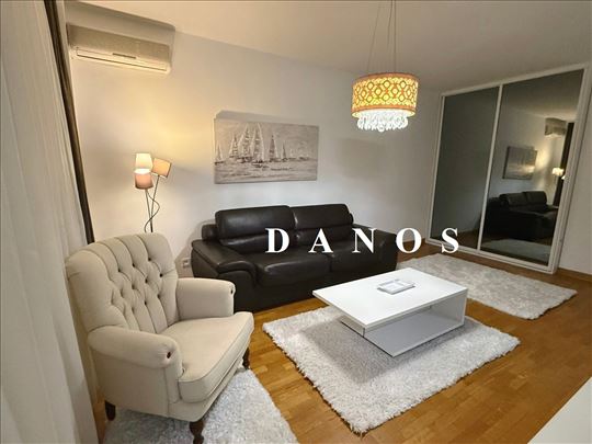 Belvil, Lux,2.0, 53m2, Lux,Pogled, Bez buke