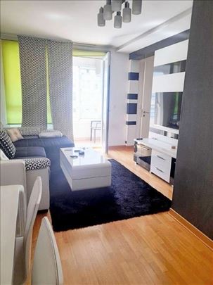 Belvill 2.0, Parking mesto, Svetao, Bez buke