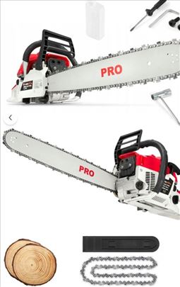 benzinska motorna testera