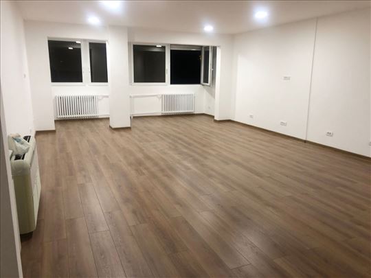 Blok 62, Nehruova, 125m2, 5.0, Renoviran, Lux