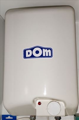 Bojler slavina i creva 