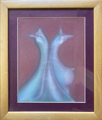 Borislav Boro Nježić