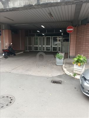 Bulevar Mihajla Pupina YUBC Novi Beograd Beogra...