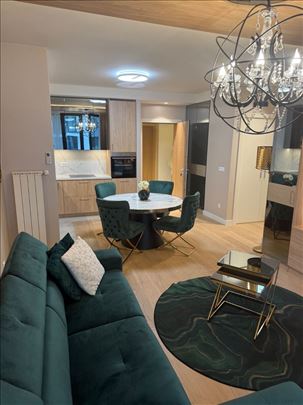 BW lux stan izdavanje