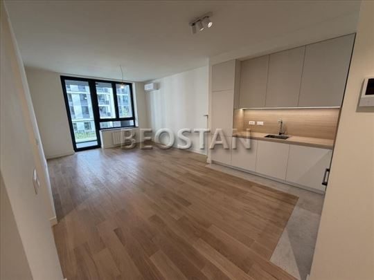 Centar - Beograd na vodi BW #64867