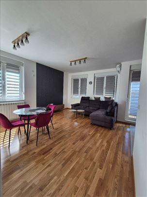 Centar 3.0 Nov namešten