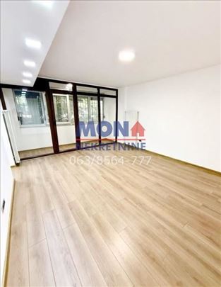 Čukarica, Filmski grad, Ratka Mitrovića, Lux