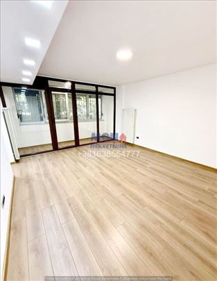 Čukarica, Filmski grad, Ratka Mitrovića, Lux