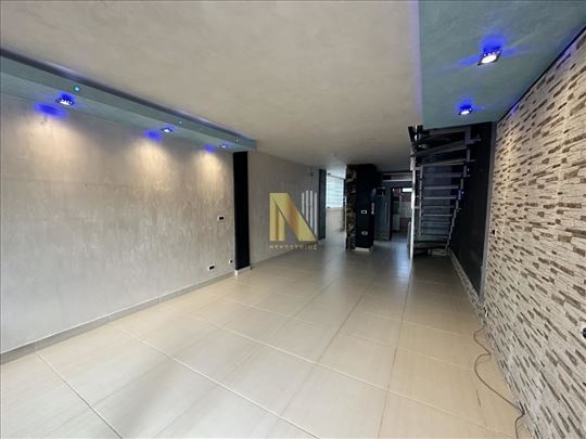 Delimično nameštena četvoroiposobna kuća, Lipov ga