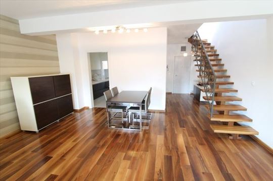 Dorćol dupleks-u srcu Beograda 