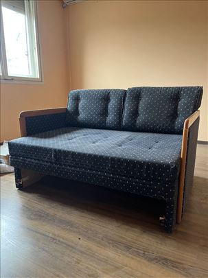 Dvosed na razvlačenje