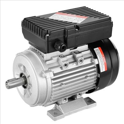 Elektromotor od 0,55 kW 1400 obrtaja B3