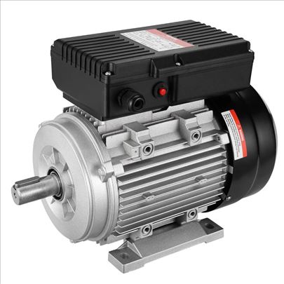 Elektromotor od 1,1 kW 2800 obrtaja 90SB3