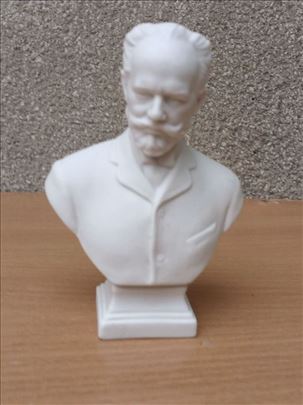 Figura-bista P. I. Čajkovski