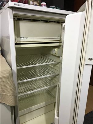 FriziderHladnjak 190L Obod Ekolux vrata padaju Niš