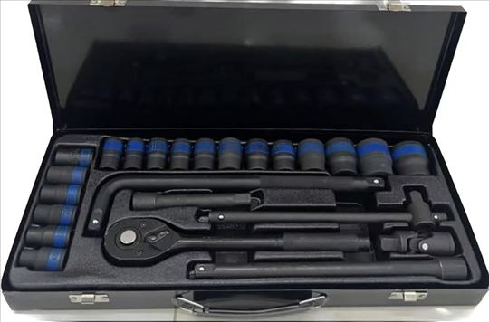 Gedore - profi kovane gedore 10-32