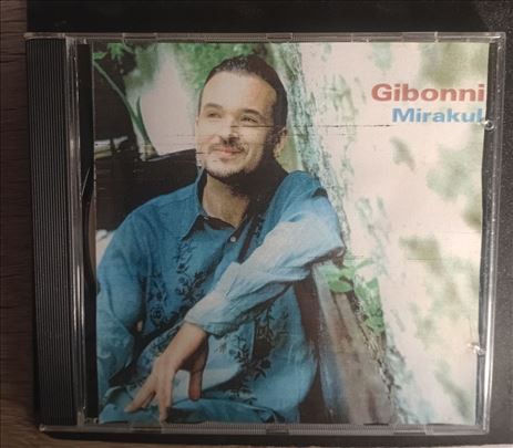 Gibonni Mirakul