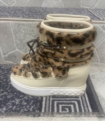 Guess cizme 36