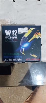 H7 led