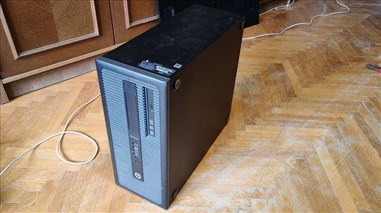 HP /i5 4570/16Gb/1tb SSD Kodak Nov